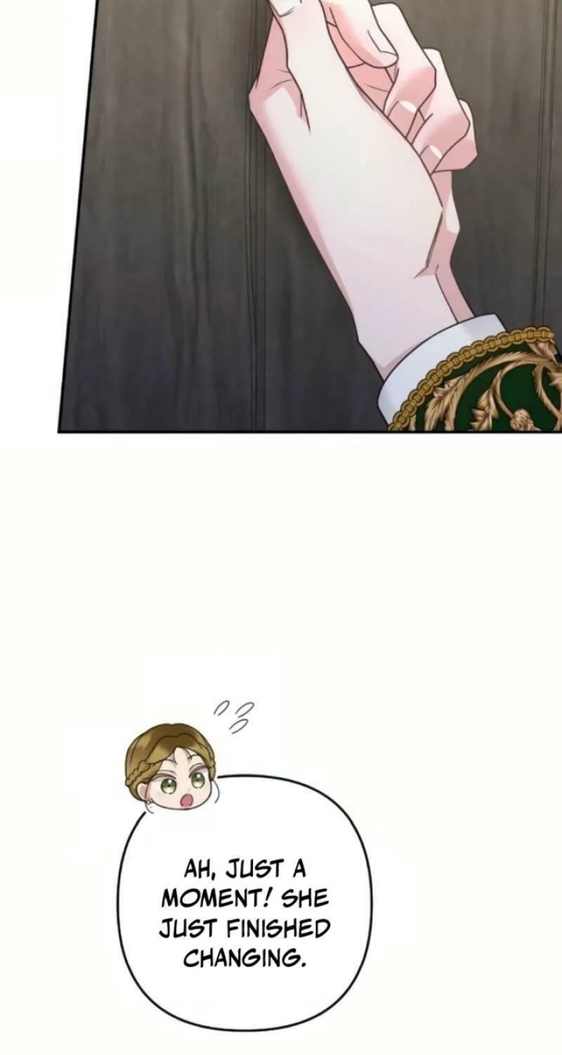 Holding You Close Chapter 17 page 43 - 