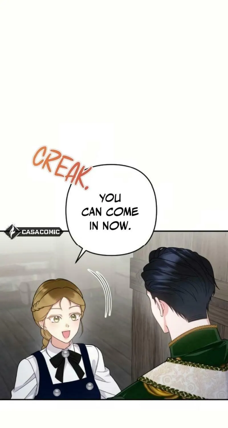 Holding You Close Chapter 17 page 44 - 