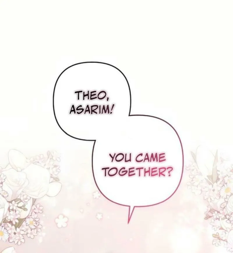 Holding You Close Chapter 17 page 45 - 