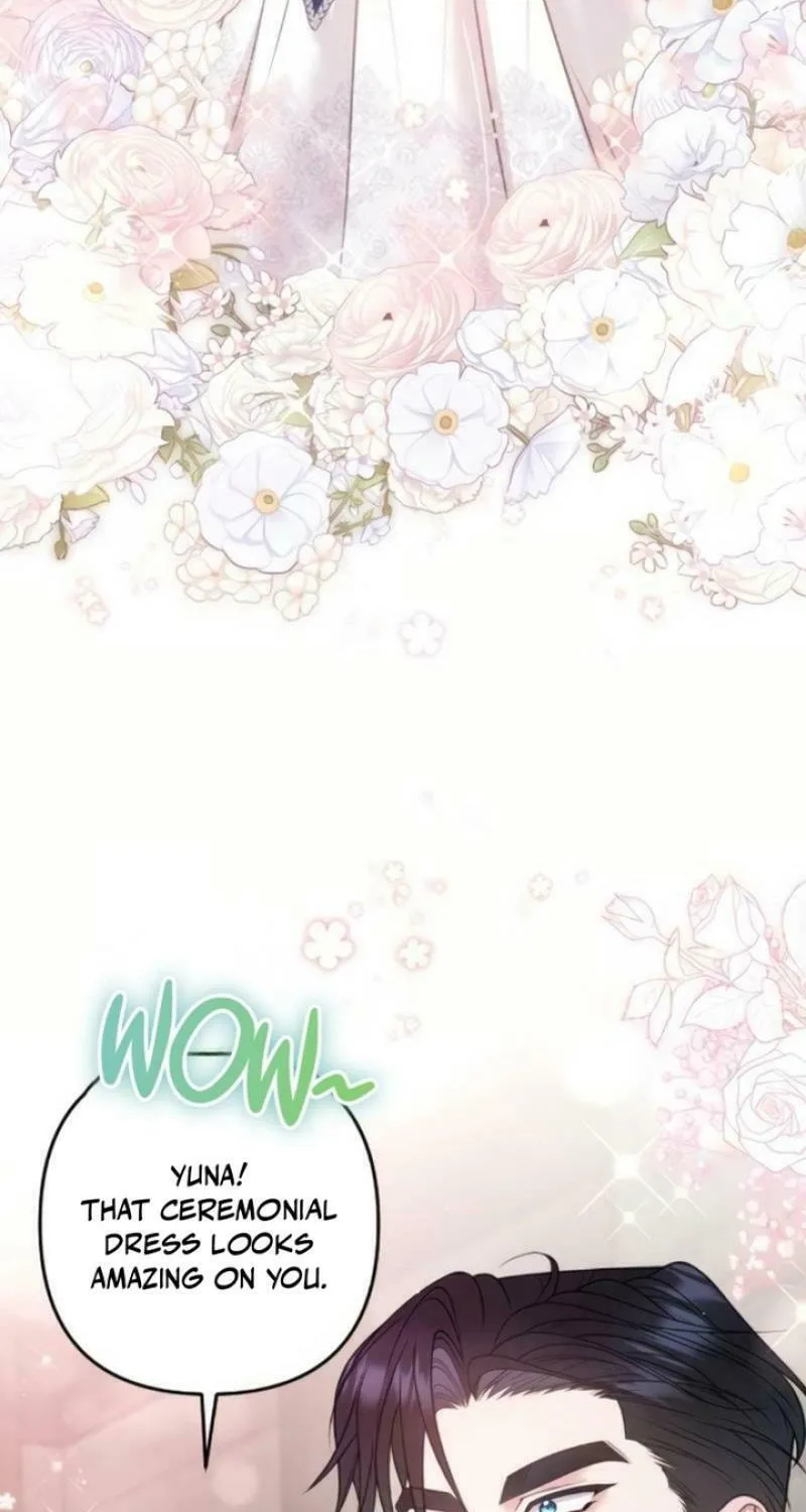 Holding You Close Chapter 17 page 47 - 