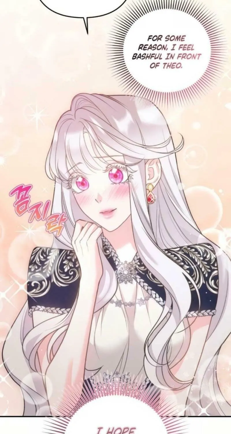 Holding You Close Chapter 17 page 49 - 
