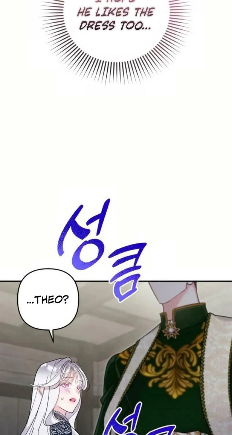 Holding You Close Chapter 17 page 50 - 