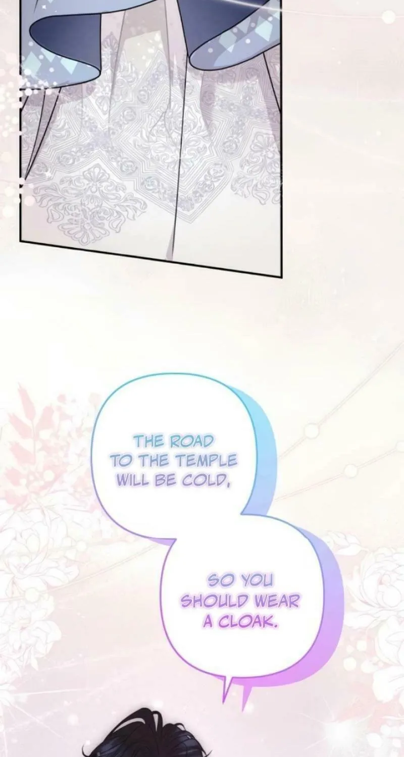 Holding You Close Chapter 17 page 52 - 