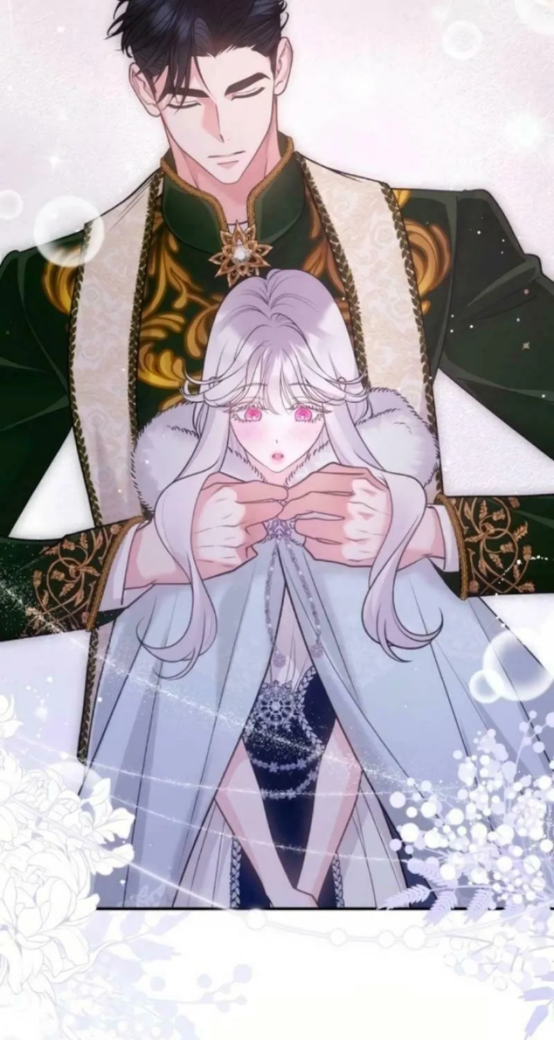 Holding You Close Chapter 17 page 53 - 
