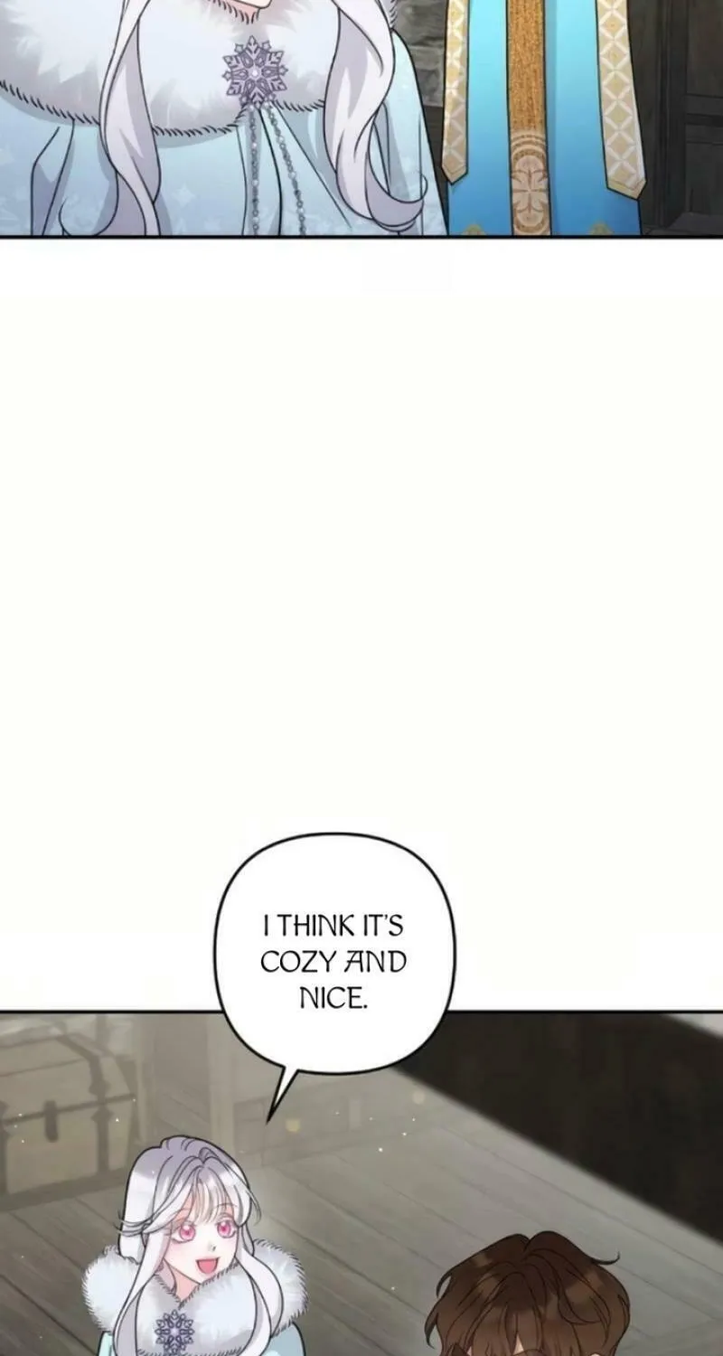 Holding You Close Chapter 17 page 57 - 