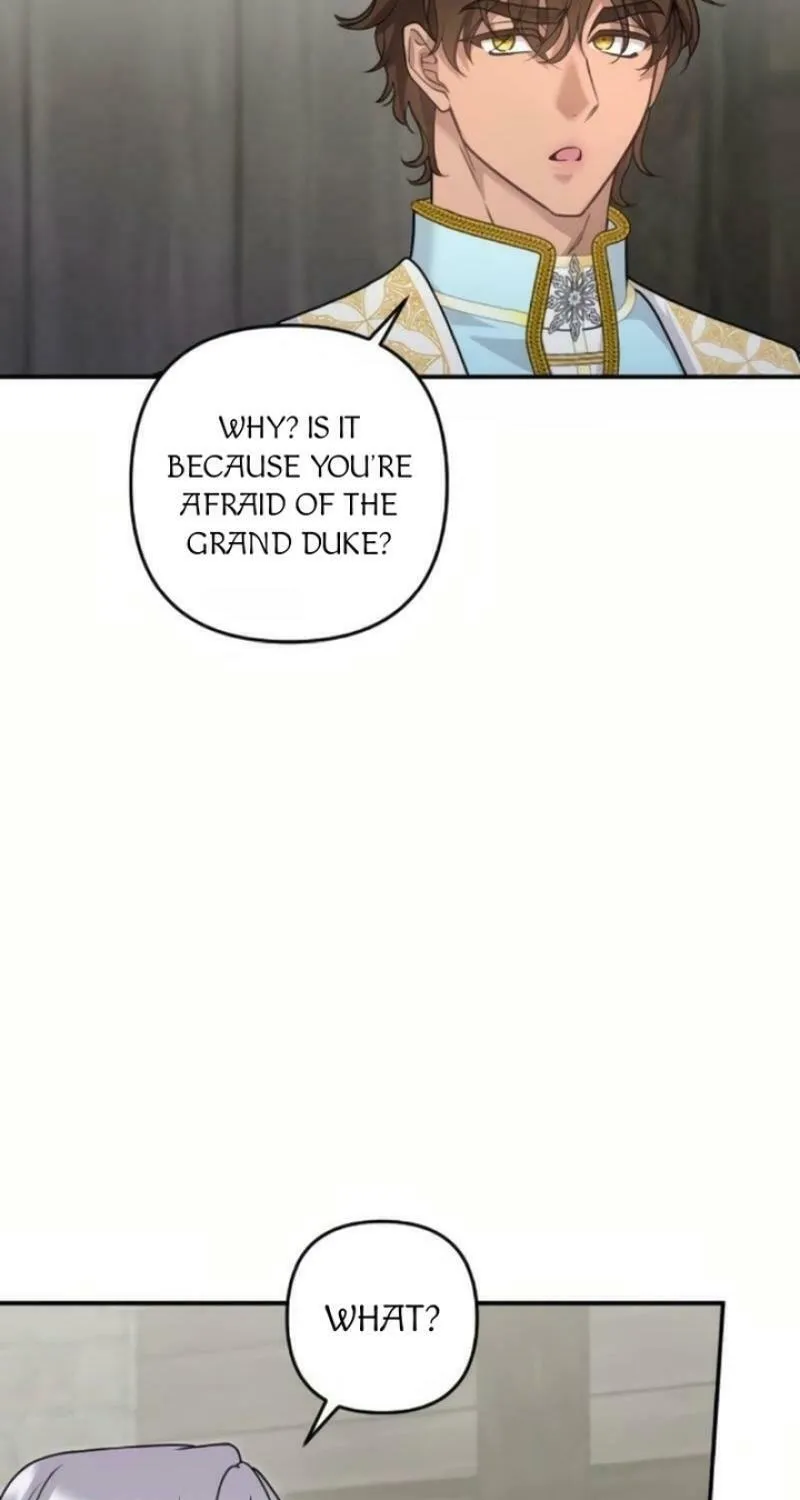 Holding You Close Chapter 17 page 59 - 