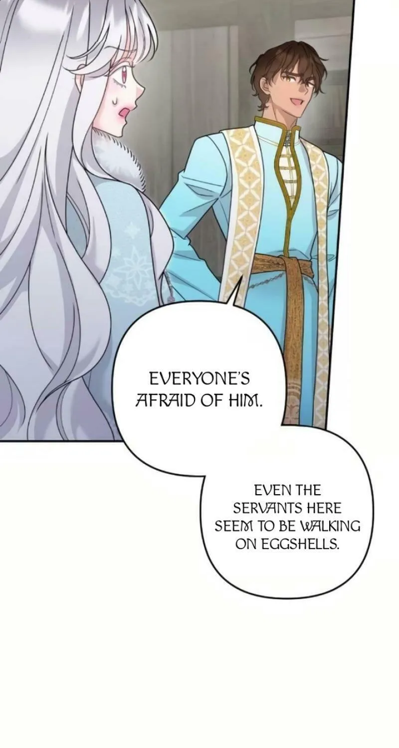 Holding You Close Chapter 17 page 60 - 