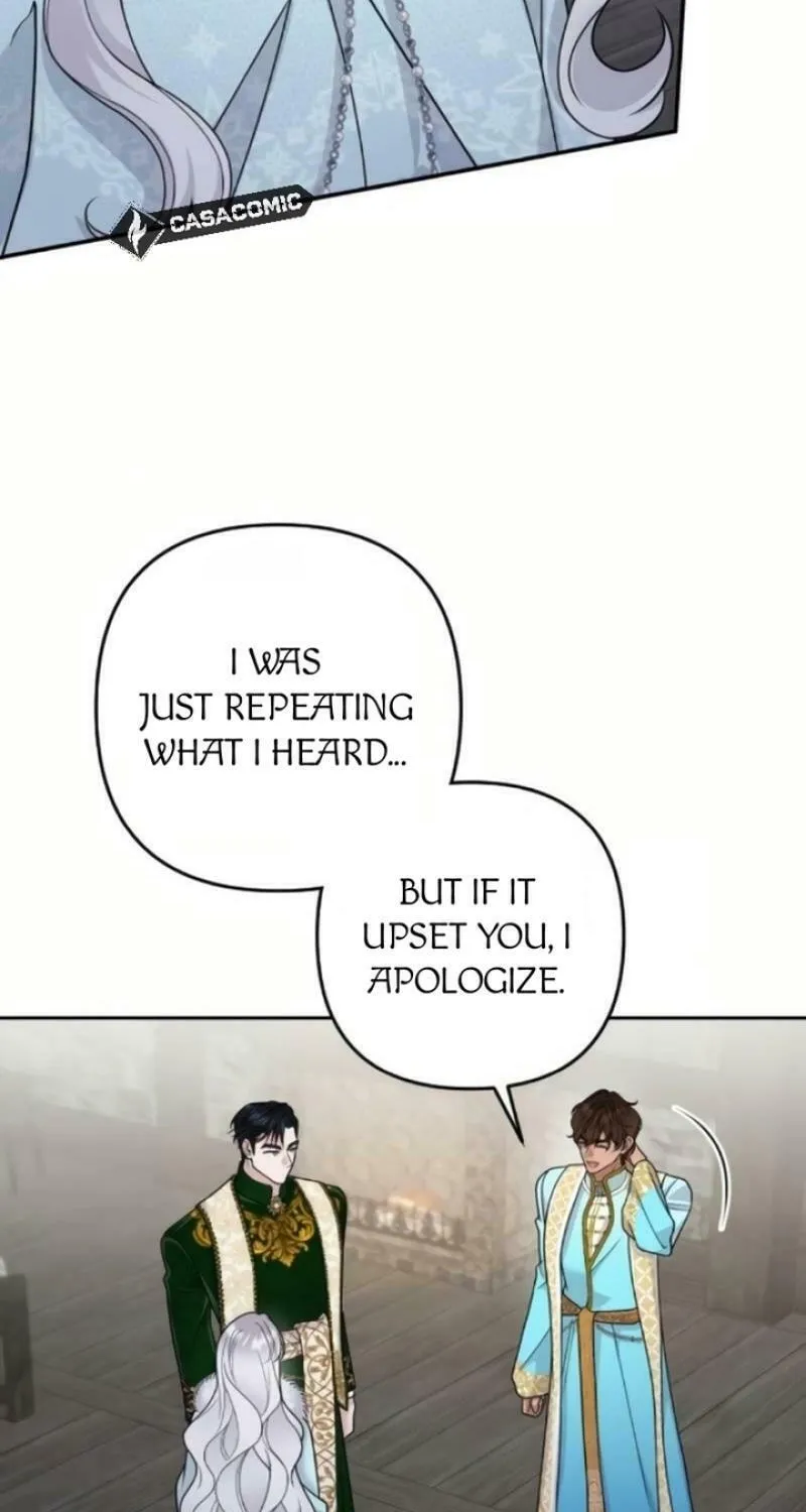 Holding You Close Chapter 17 page 62 - 