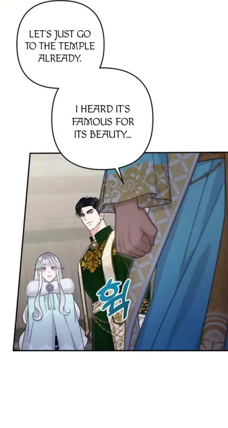 Holding You Close Chapter 17 page 64 - 