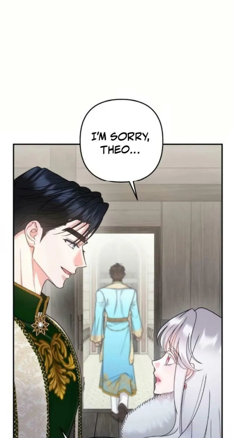 Holding You Close Chapter 17 page 65 - 