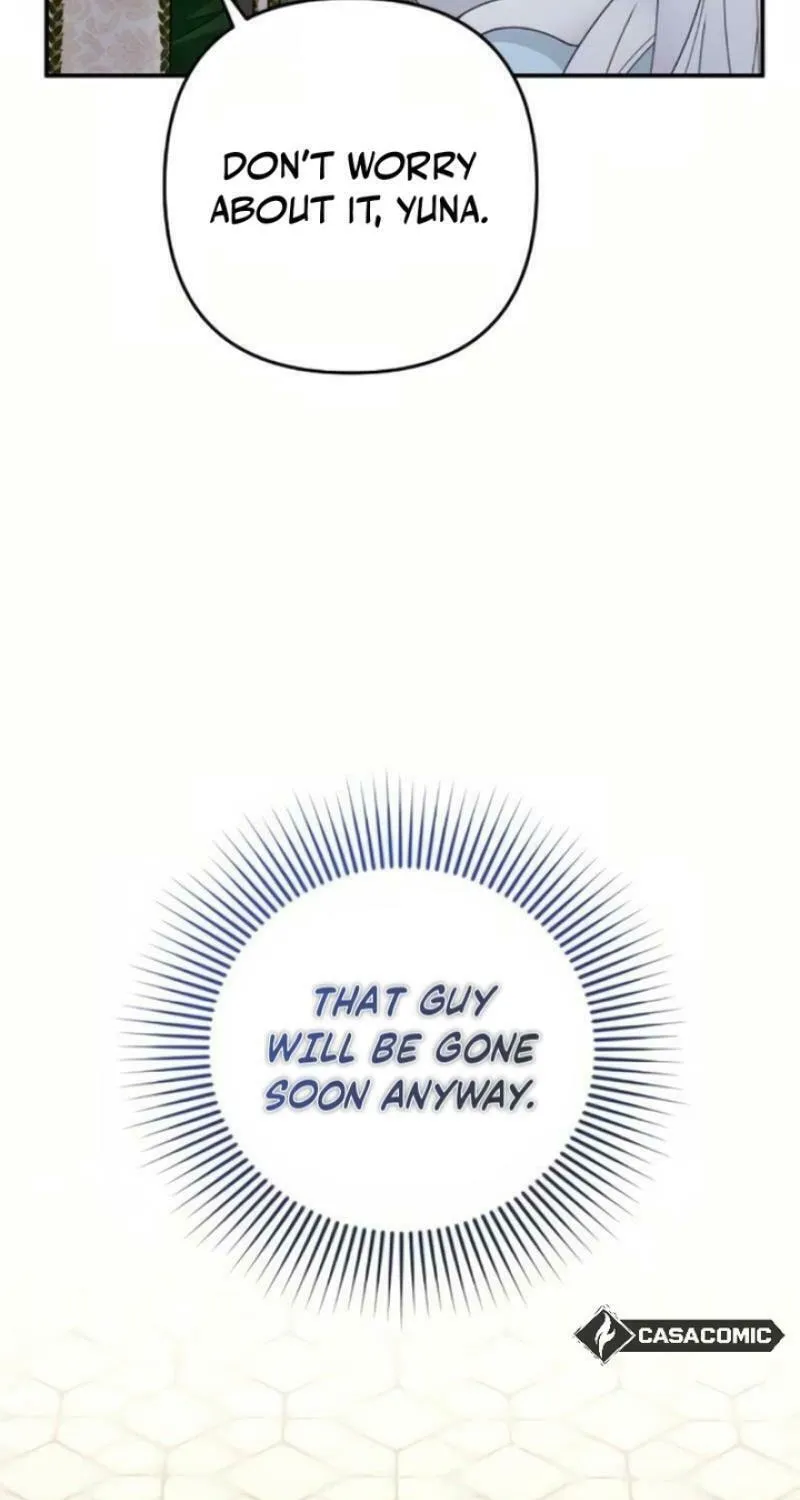 Holding You Close Chapter 17 page 66 - 