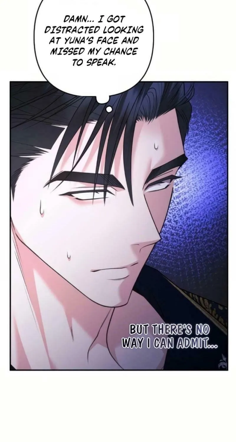 Holding You Close Chapter 17 page 8 - 