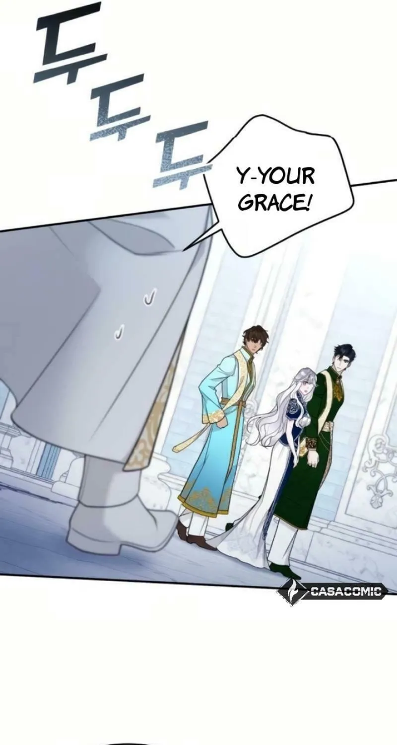 Holding You Close Chapter 17 page 73 - 
