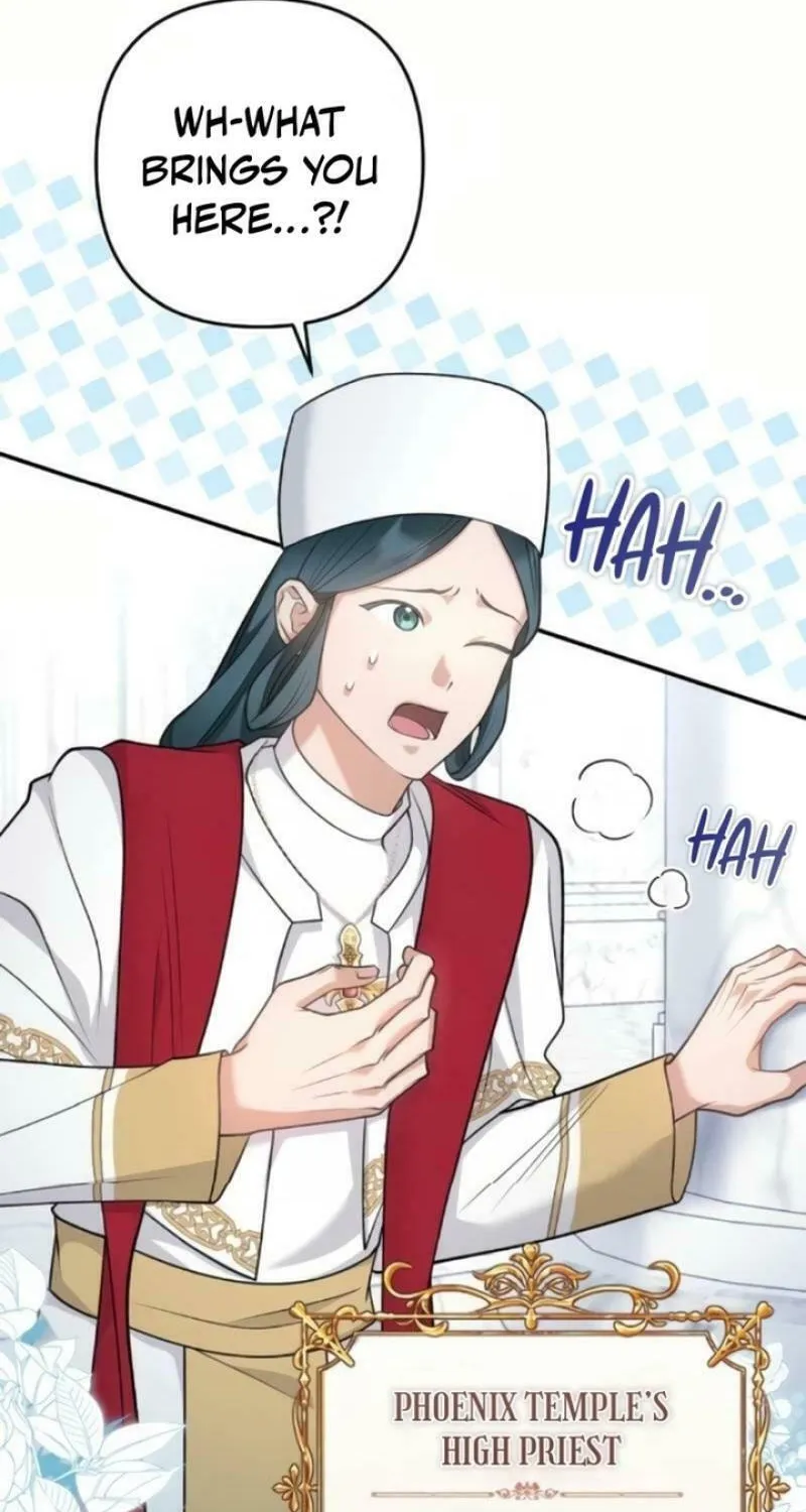 Holding You Close Chapter 17 page 74 - 