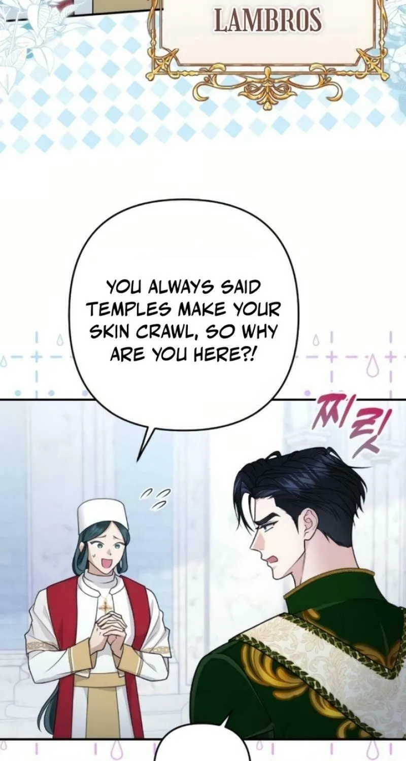 Holding You Close Chapter 17 page 75 - 