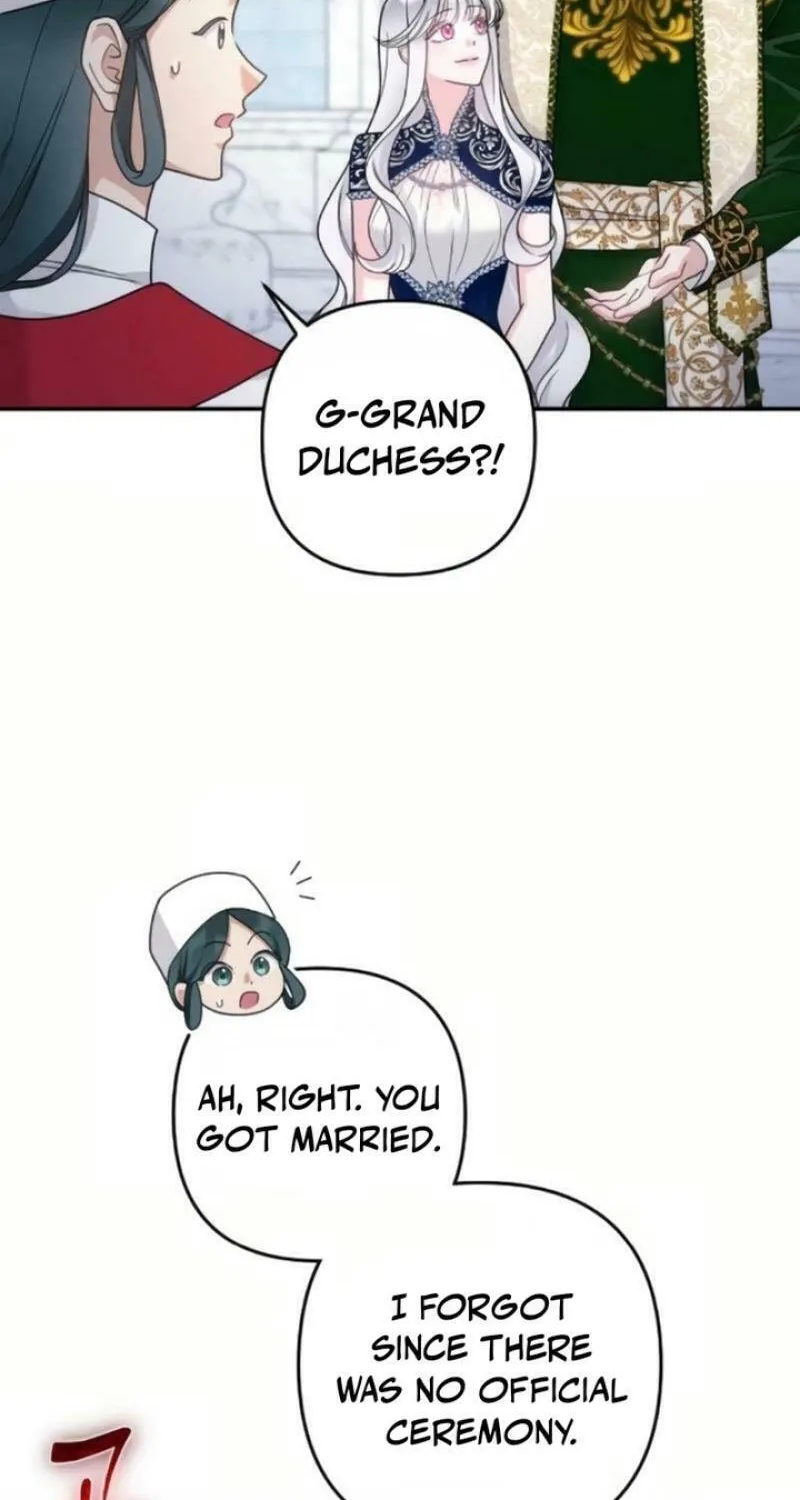 Holding You Close Chapter 17 page 78 - 