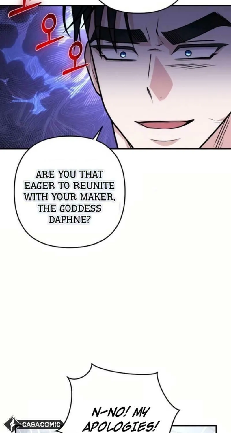 Holding You Close Chapter 17 page 79 - 