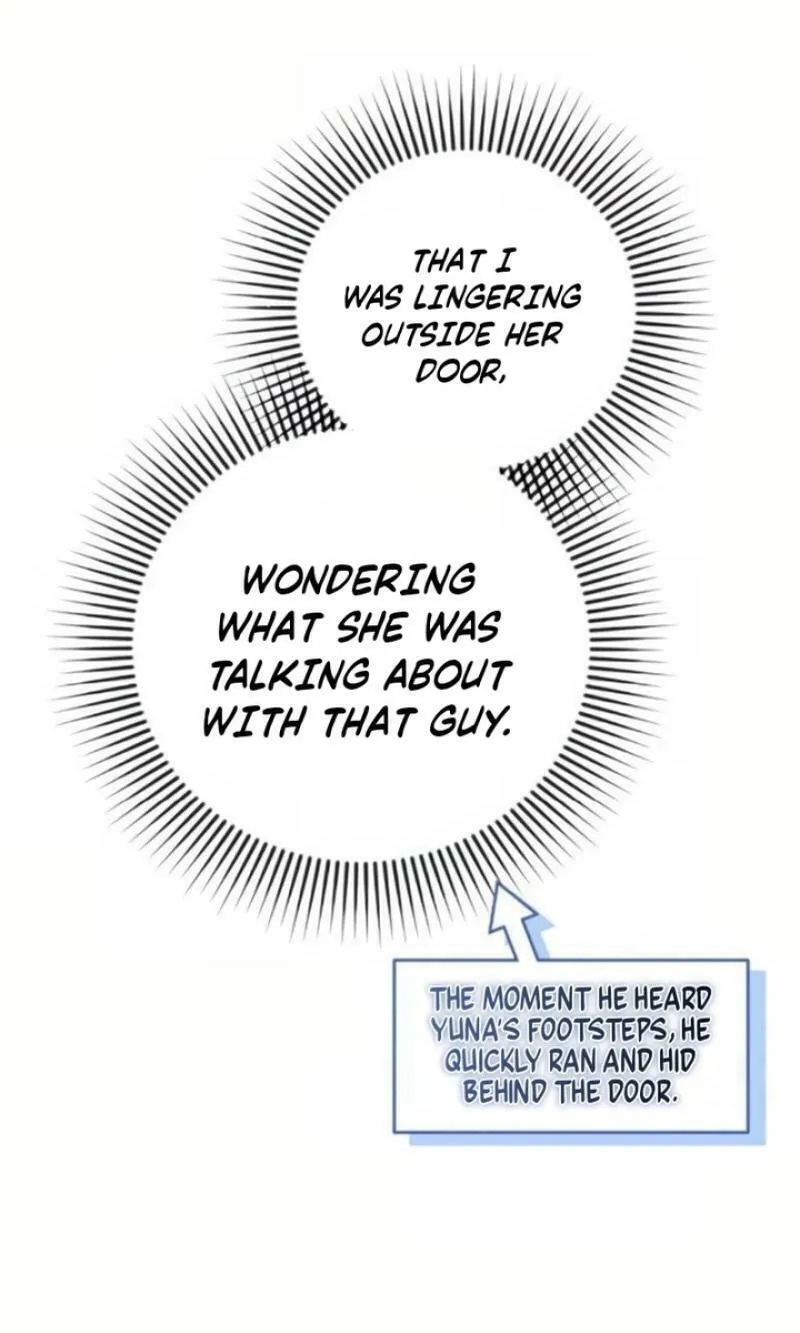 Holding You Close Chapter 17 page 9 - 