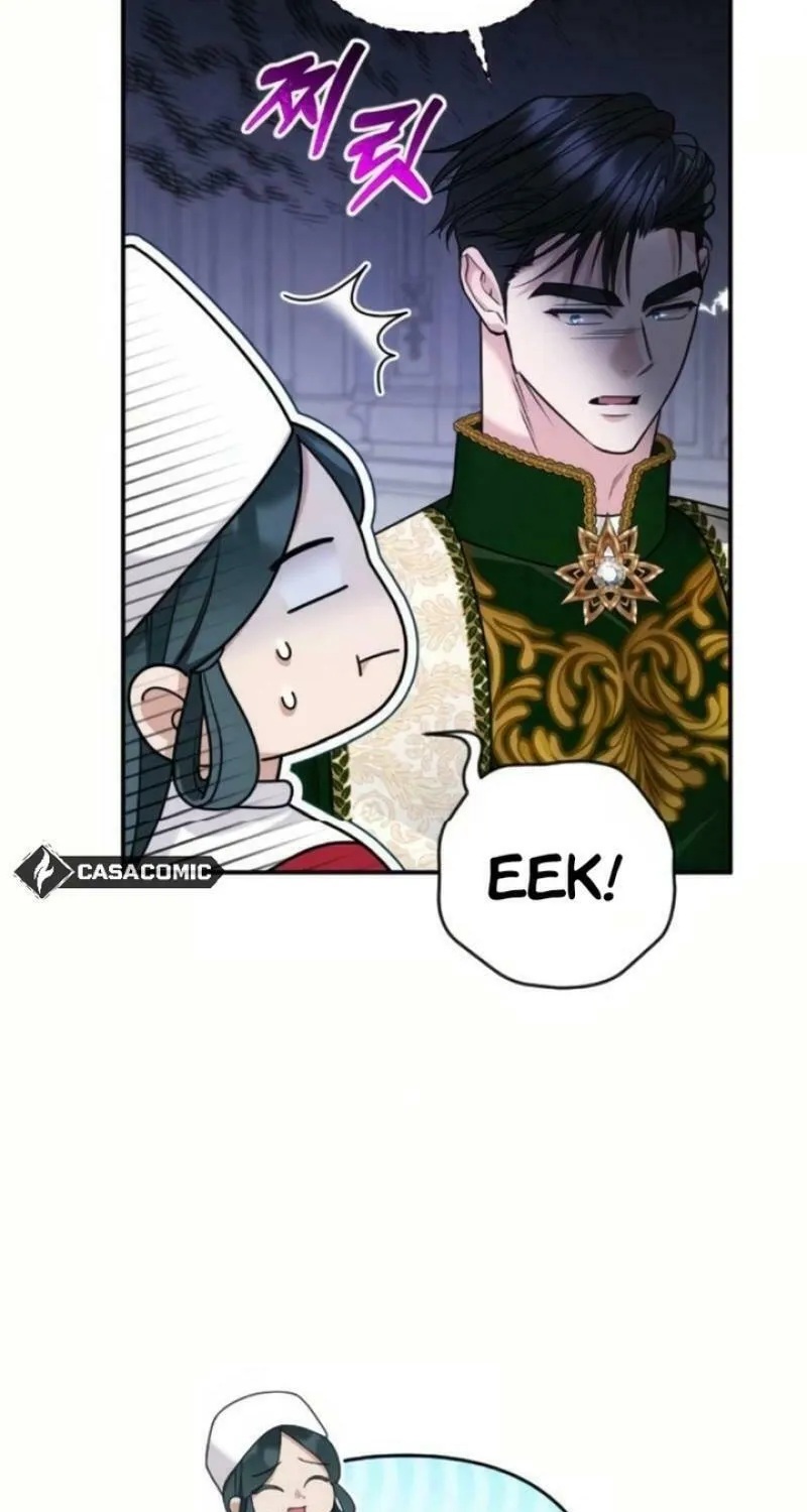 Holding You Close Chapter 17 page 84 - 