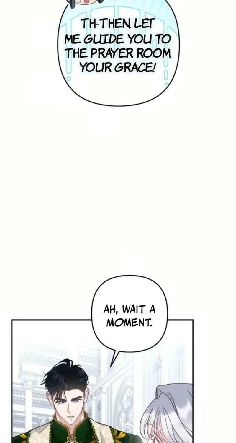 Holding You Close Chapter 17 page 85 - 