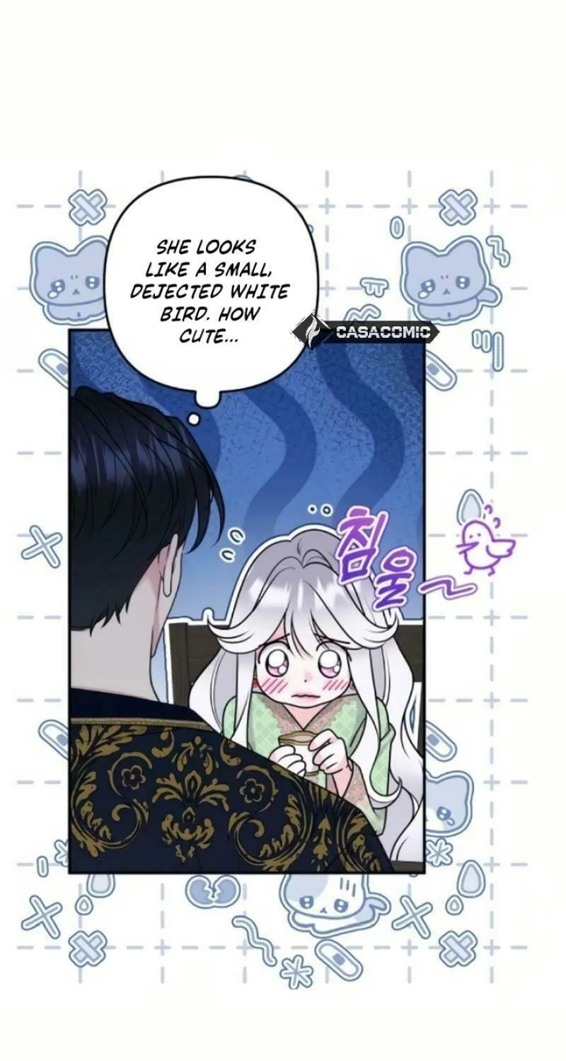 Holding You Close Chapter 17 page 10 - 