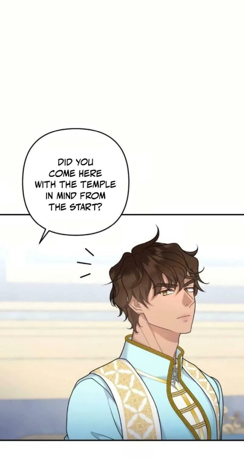 Holding You Close Chapter 17 page 92 - 