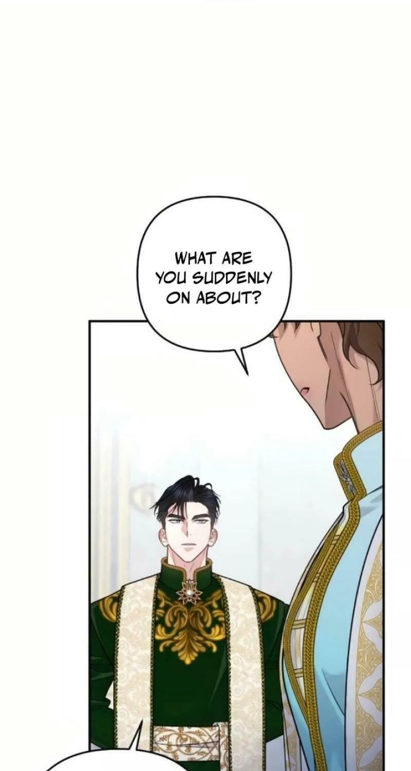 Holding You Close Chapter 17 page 93 - 
