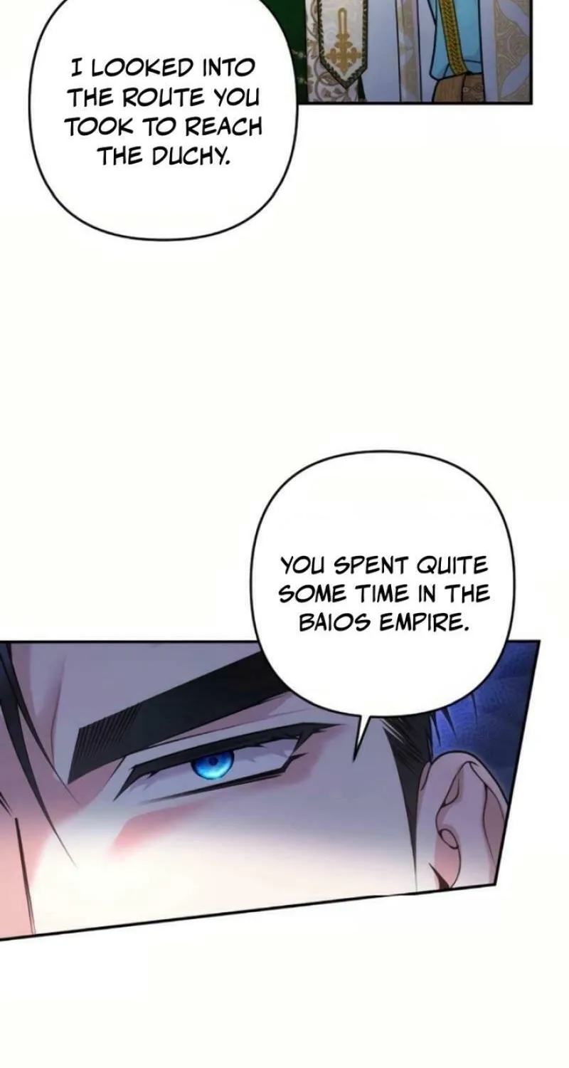 Holding You Close Chapter 17 page 94 - 