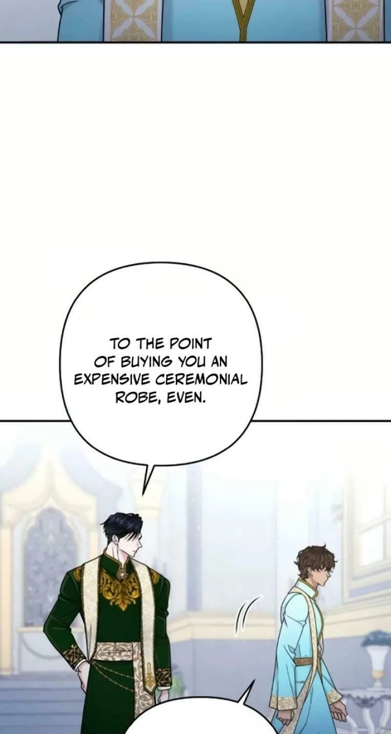 Holding You Close Chapter 17 page 96 - 