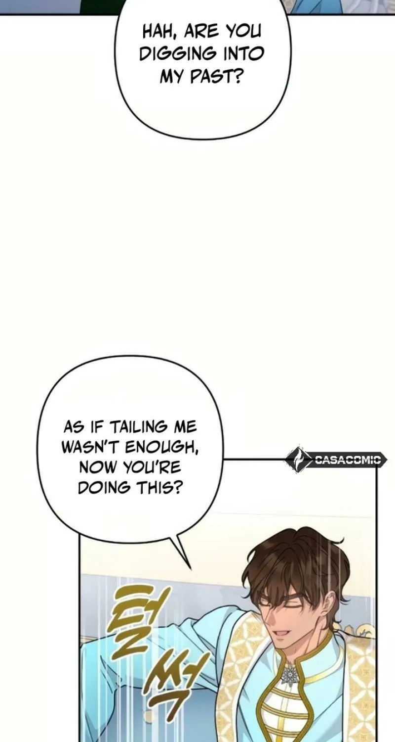 Holding You Close Chapter 17 page 97 - 