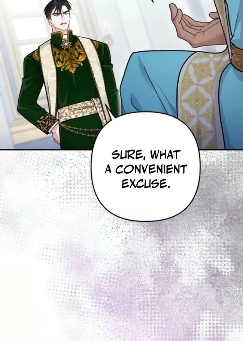 Holding You Close Chapter 17 page 99 - 