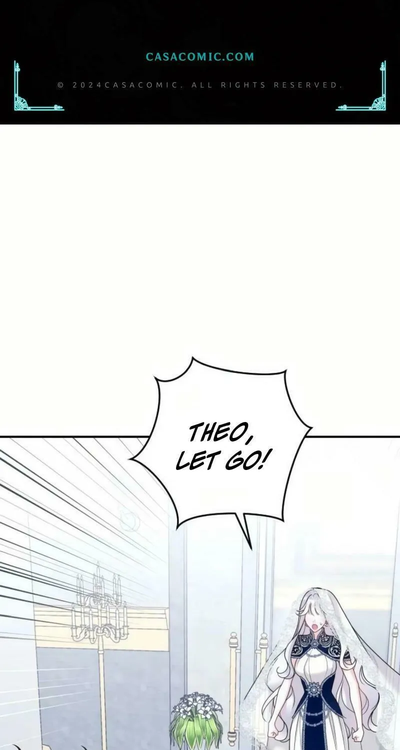 Holding You Close Chapter 18 page 2 - 