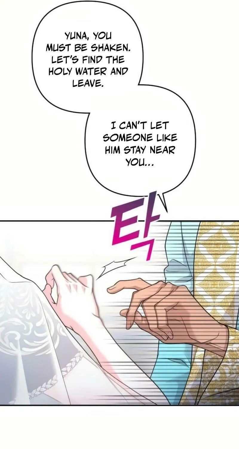Holding You Close Chapter 18 page 12 - 