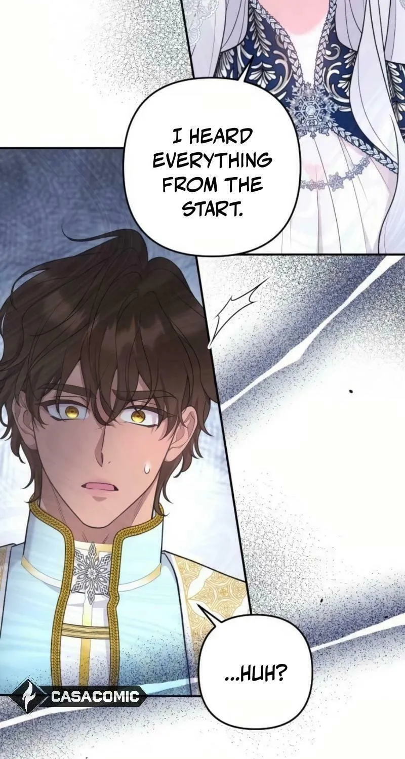 Holding You Close Chapter 18 page 14 - 