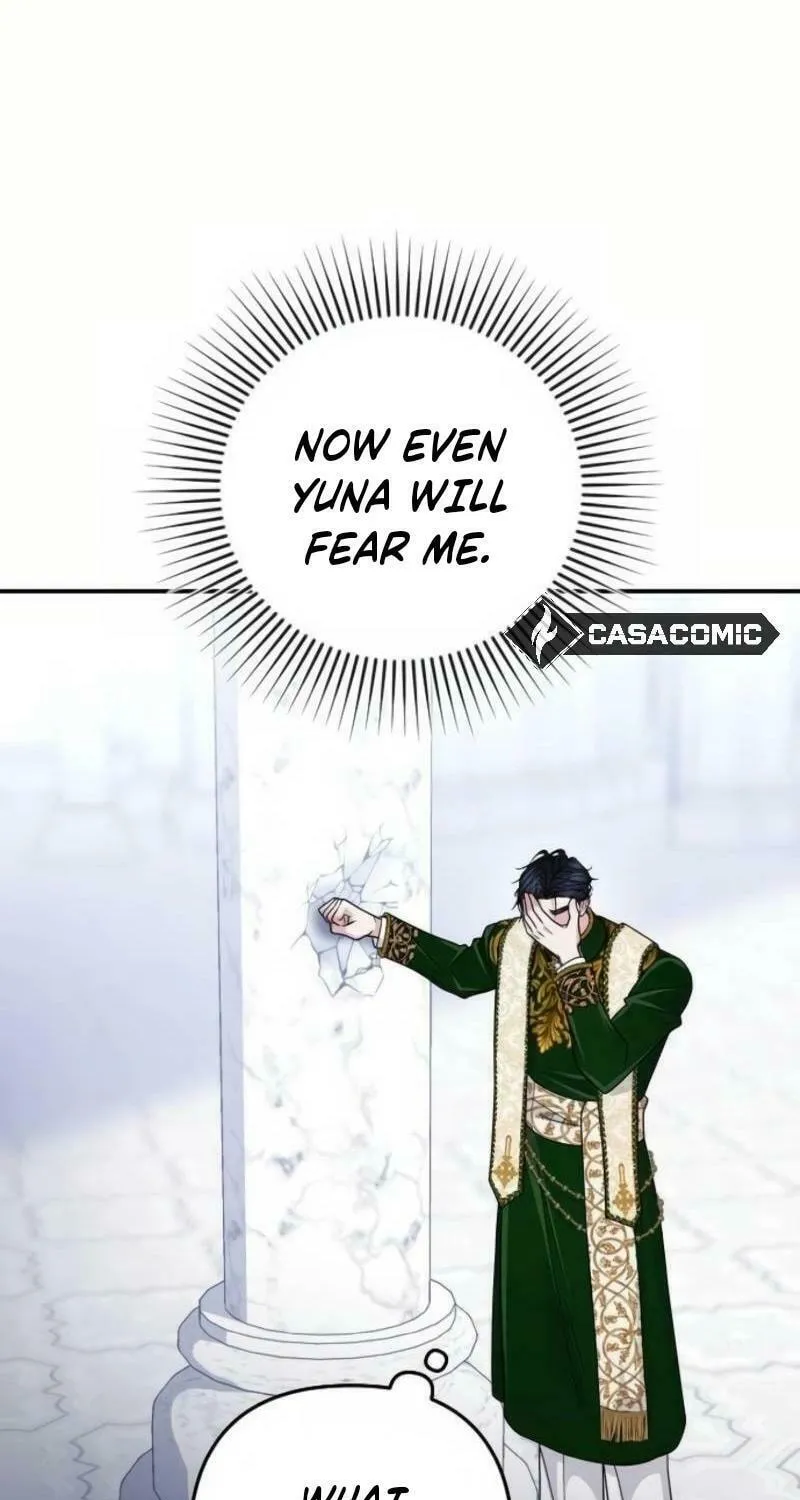 Holding You Close Chapter 18 page 28 - 