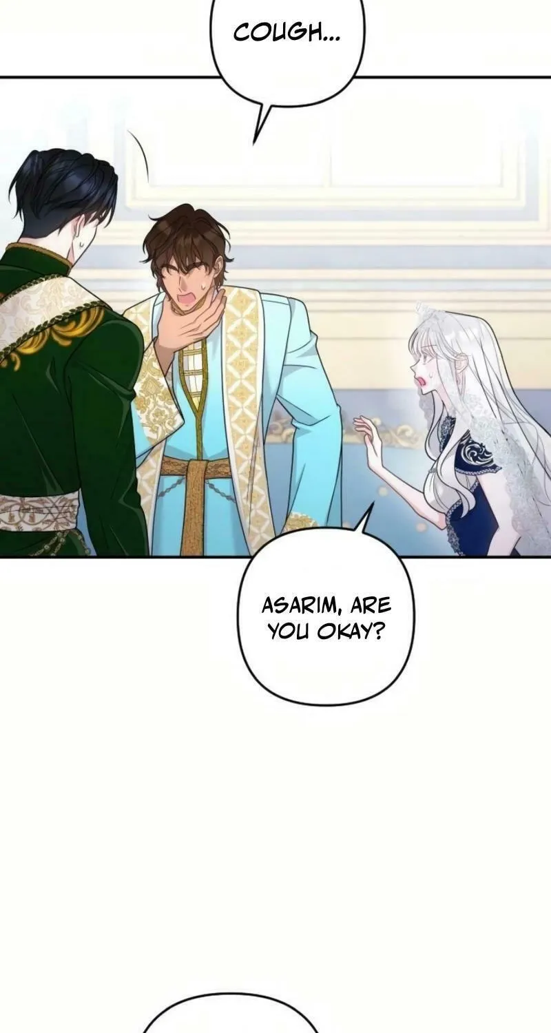 Holding You Close Chapter 18 page 4 - 