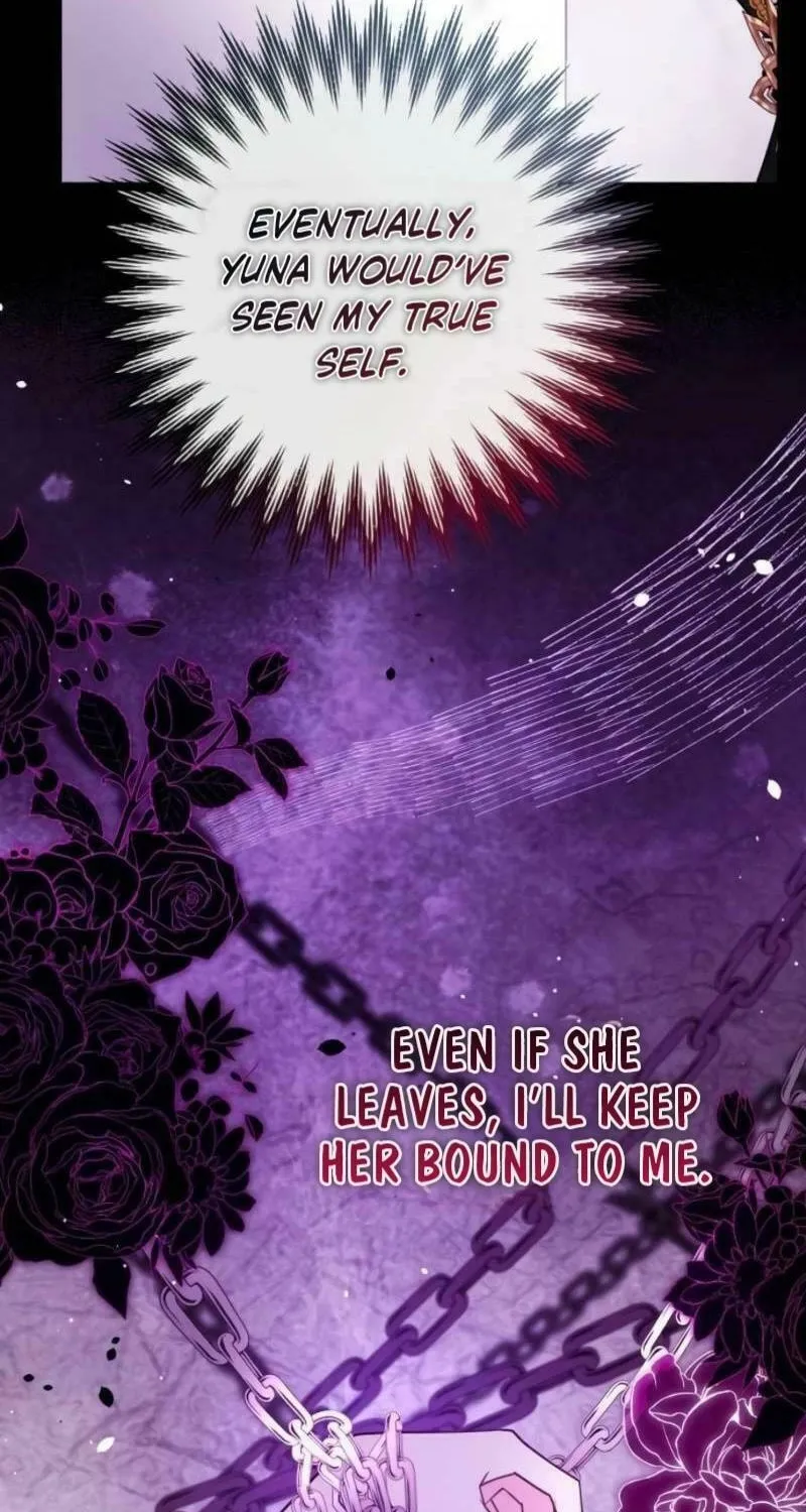 Holding You Close Chapter 18 page 31 - 