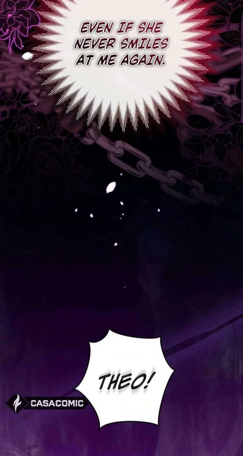 Holding You Close Chapter 18 page 33 - 