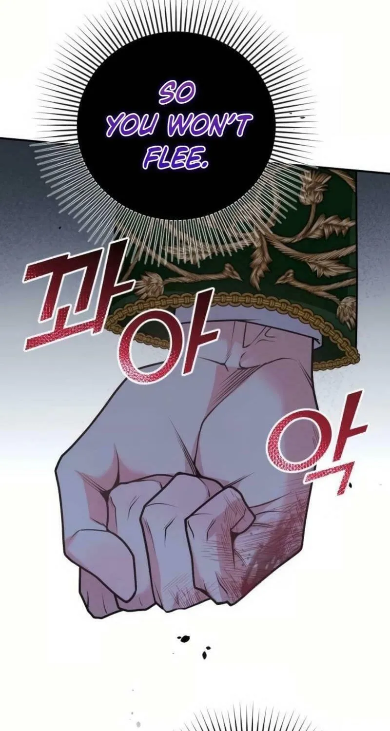 Holding You Close Chapter 18 page 37 - 