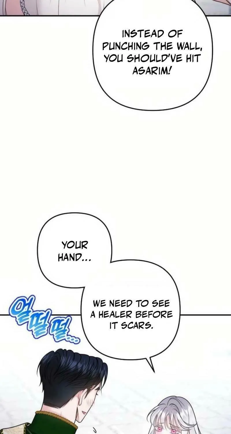 Holding You Close Chapter 18 page 40 - 