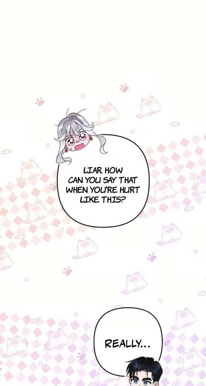 Holding You Close Chapter 18 page 42 - 