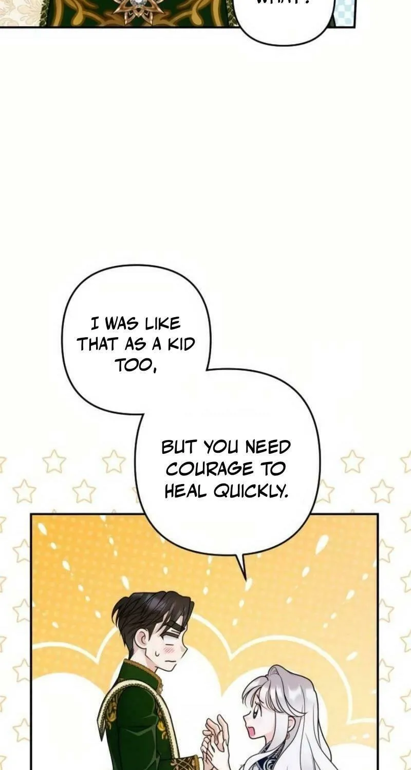 Holding You Close Chapter 18 page 44 - 