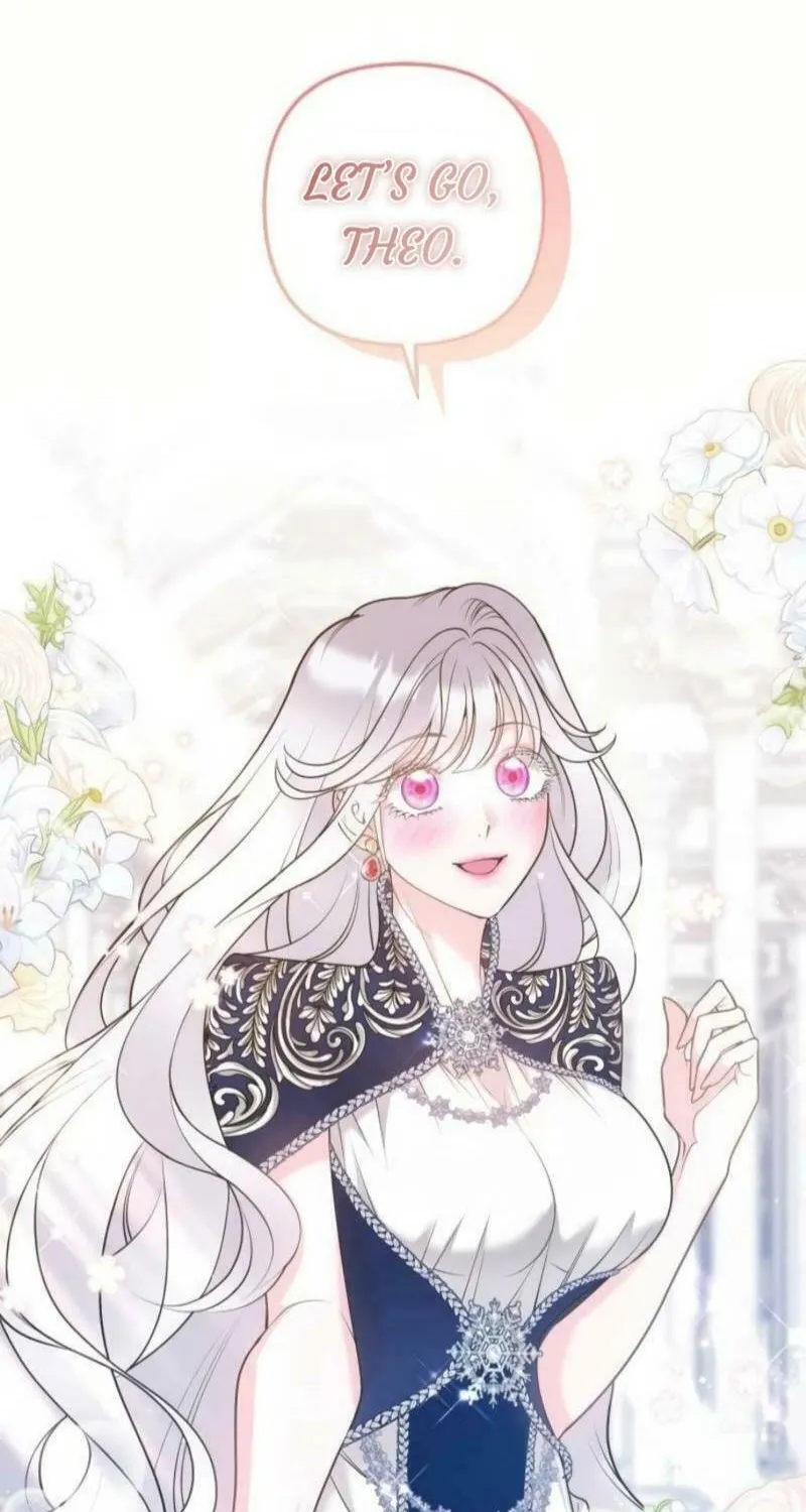 Holding You Close Chapter 18 page 48 - 