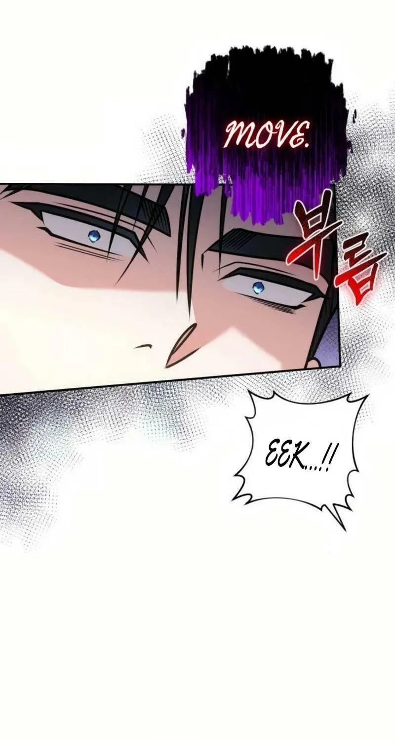 Holding You Close Chapter 18 page 54 - 