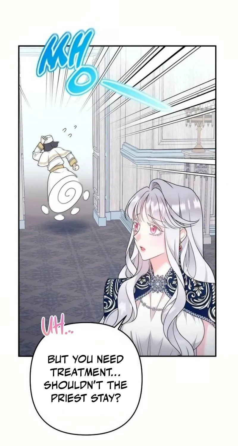 Holding You Close Chapter 18 page 55 - 