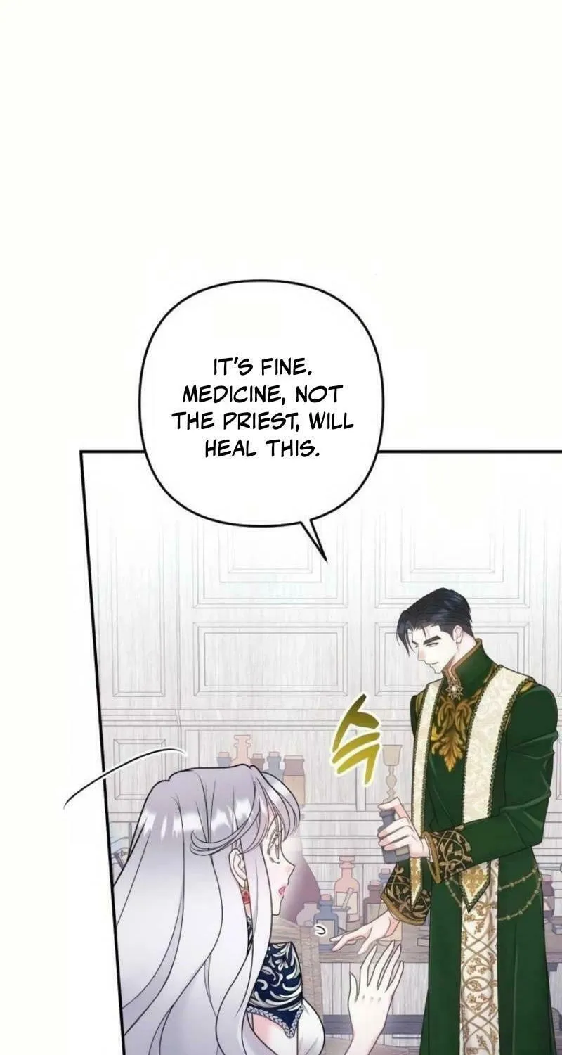 Holding You Close Chapter 18 page 56 - 