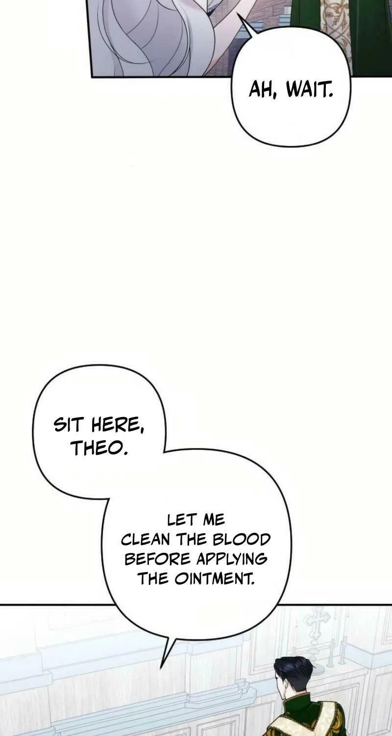 Holding You Close Chapter 18 page 57 - 