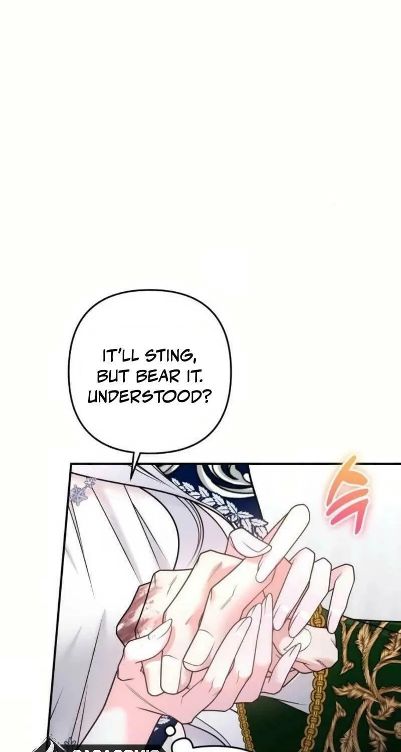 Holding You Close Chapter 18 page 59 - 