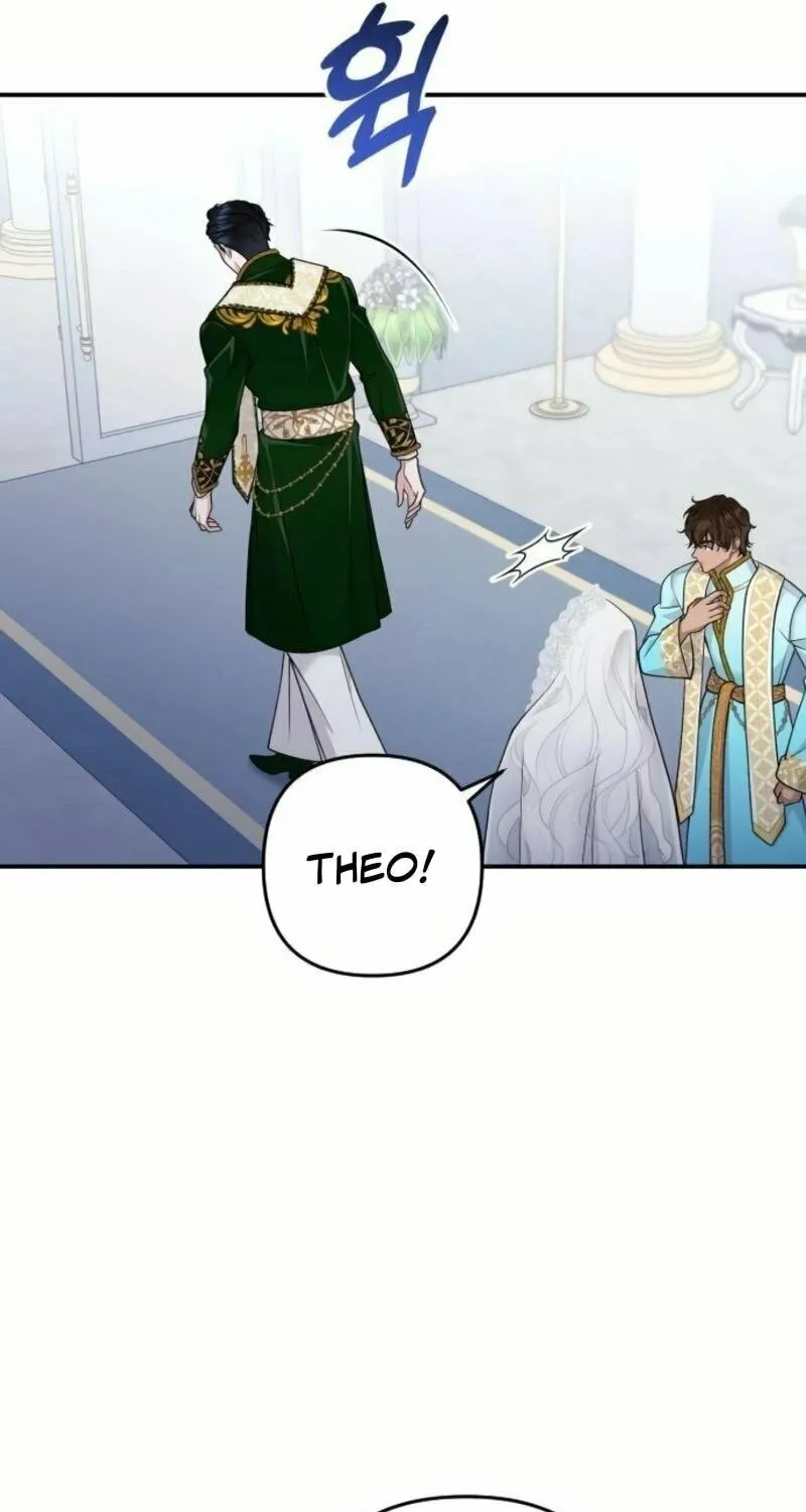 Holding You Close Chapter 18 page 7 - 