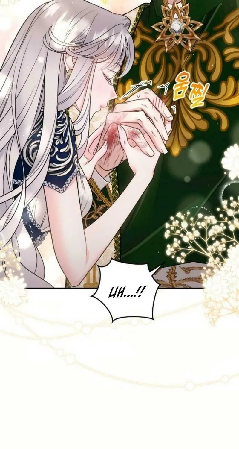 Holding You Close Chapter 18 page 61 - 